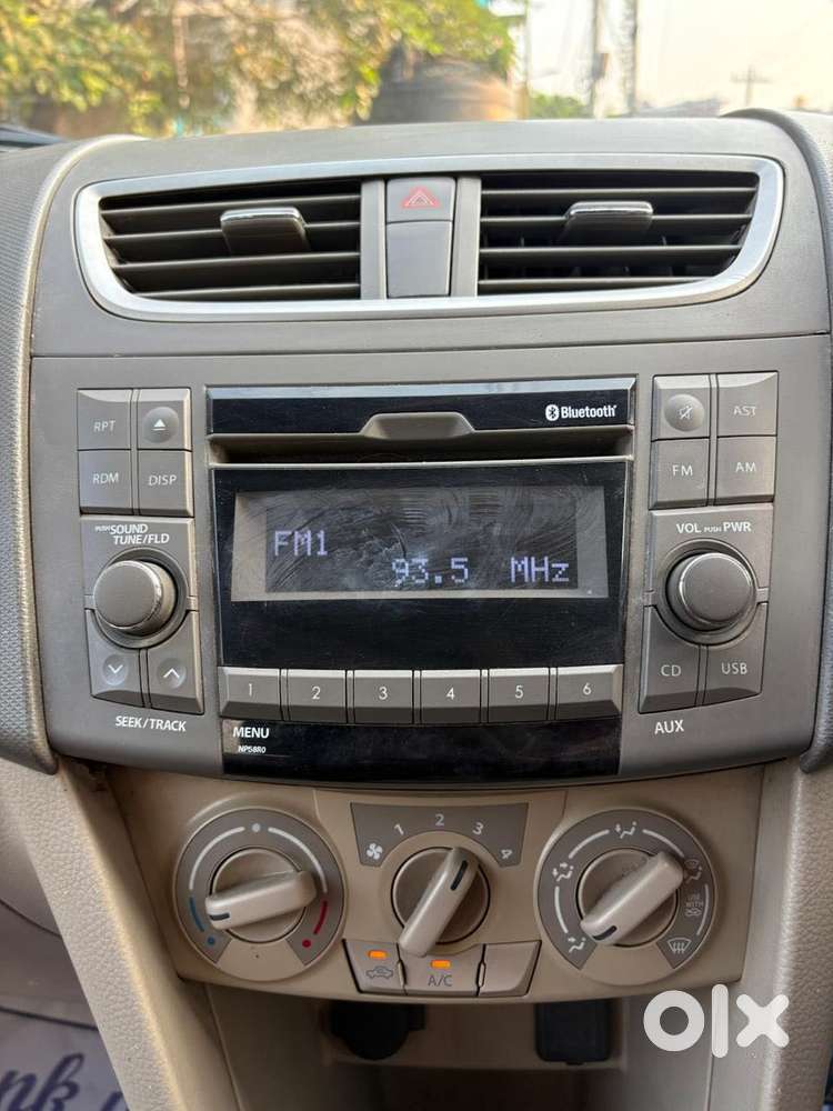 Maruti Suzuki Ertiga Vdi Shvs, 2016, Diesel