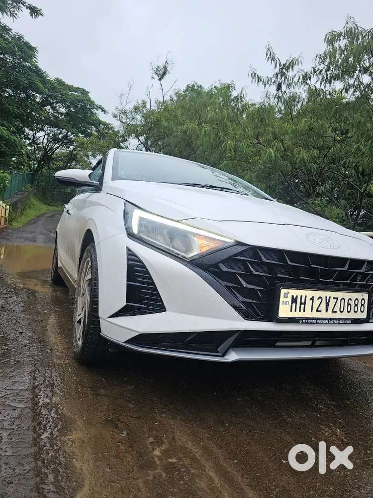 Almost New I20 Asta O Model 2023