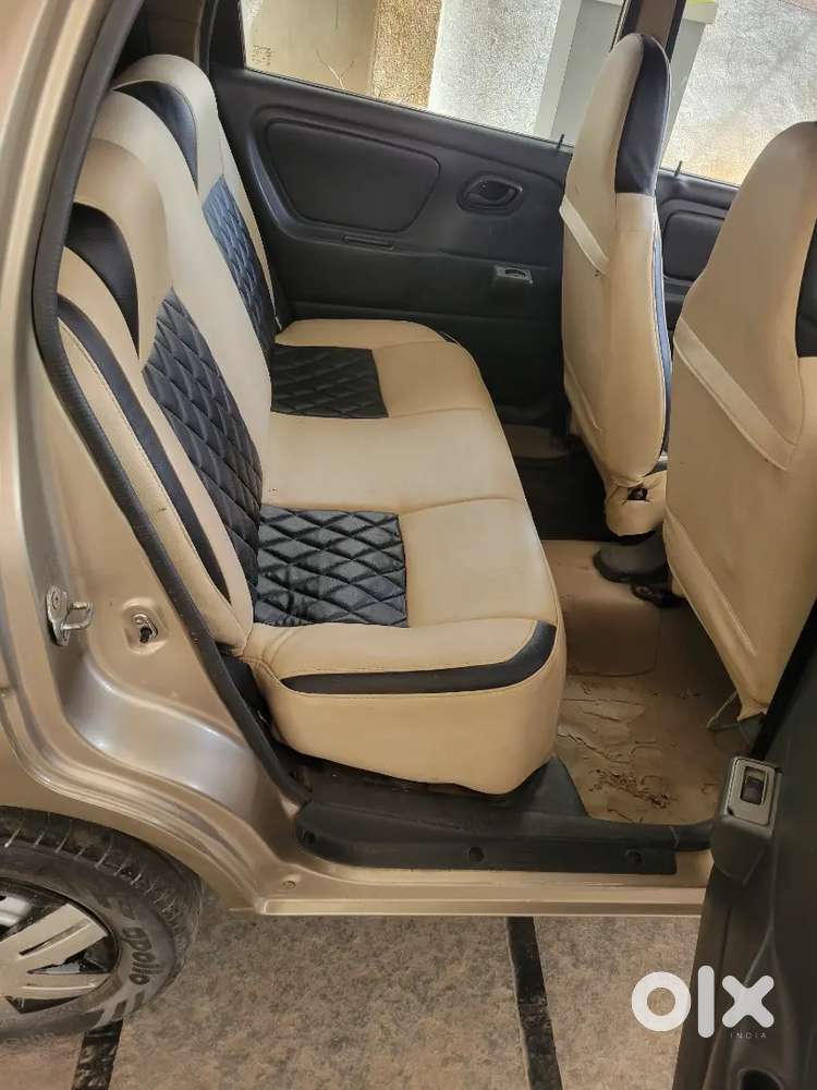 Maruti Suzuki Alto 2010 Lxi Bsiii