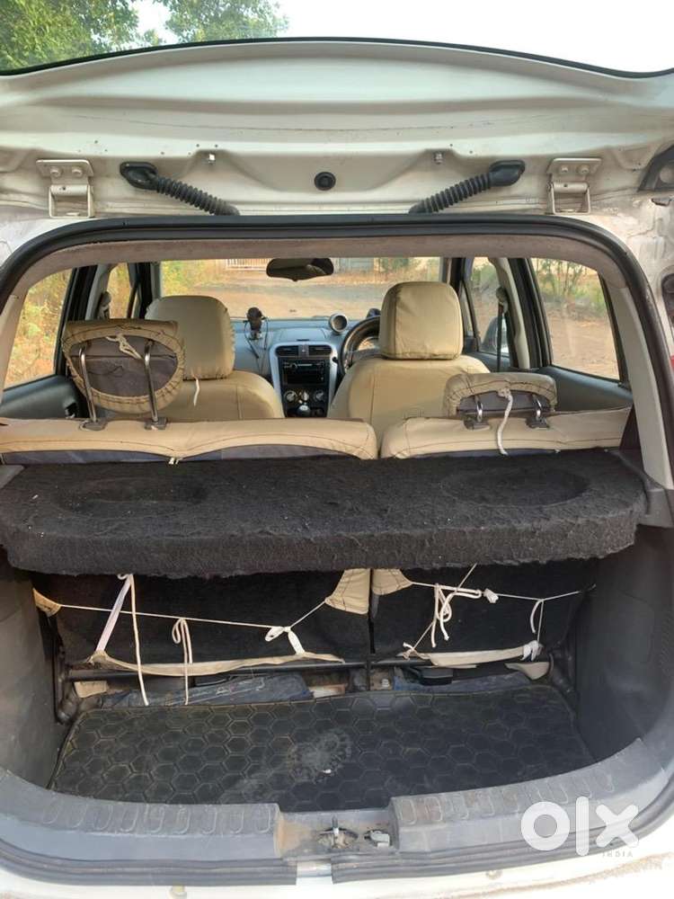 Maruti Suzuki Ritz 2011 Petrol 68000 Km Driven