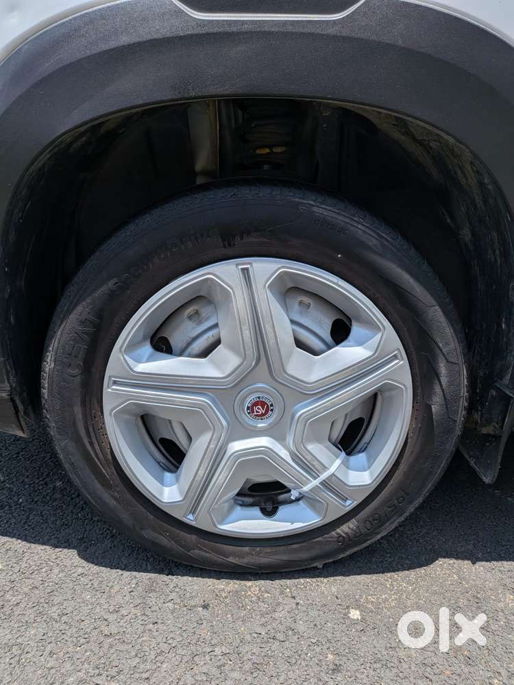 Nissan Magnite 1.0 Xl, 2023, Petrol