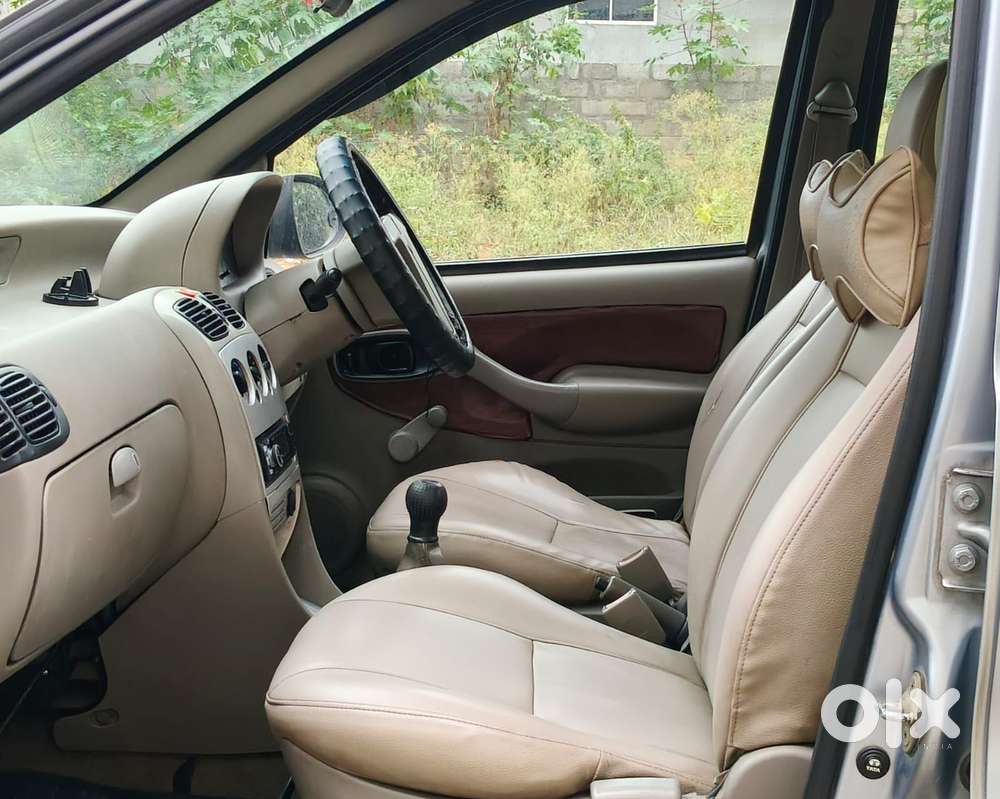 Tata Indigo Cs Gls Bsiii, 2008, Petrol