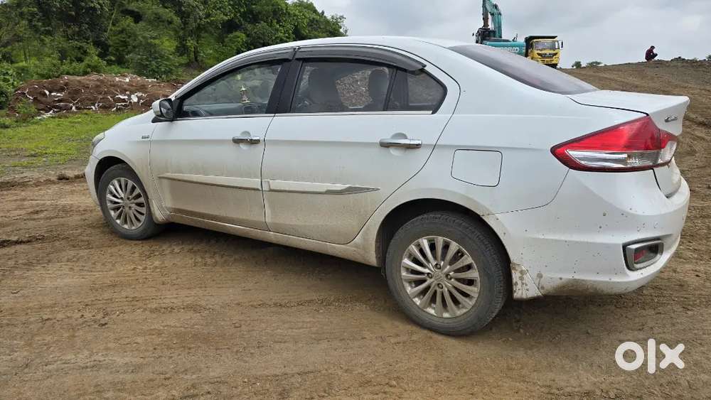 Maruti Suzuki Ciaz 1.3 2019 Diesel