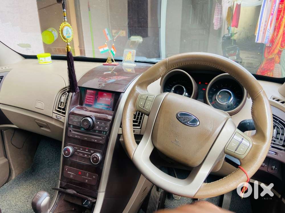 Mahindra Xuv500 Diesel 2016