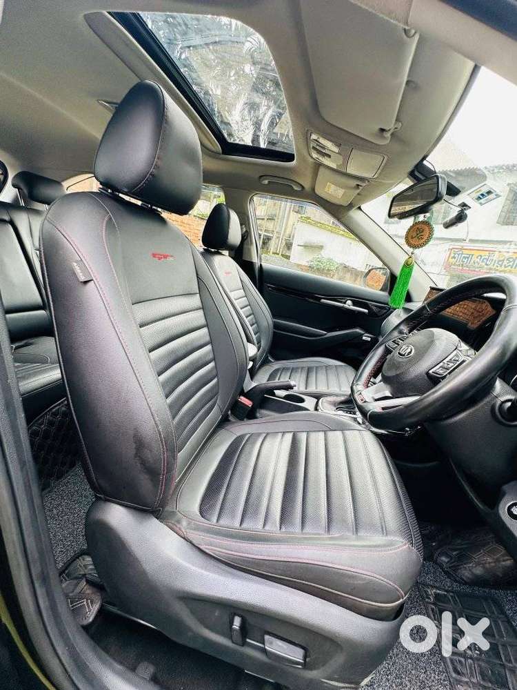 Kia Seltos 1.4 Gtx+ Turbo Gdi Petrol At, 2020, Petrol