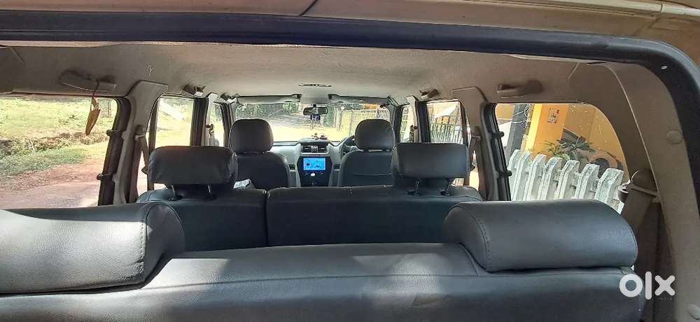 Mahindra Scorpio Classic 2015