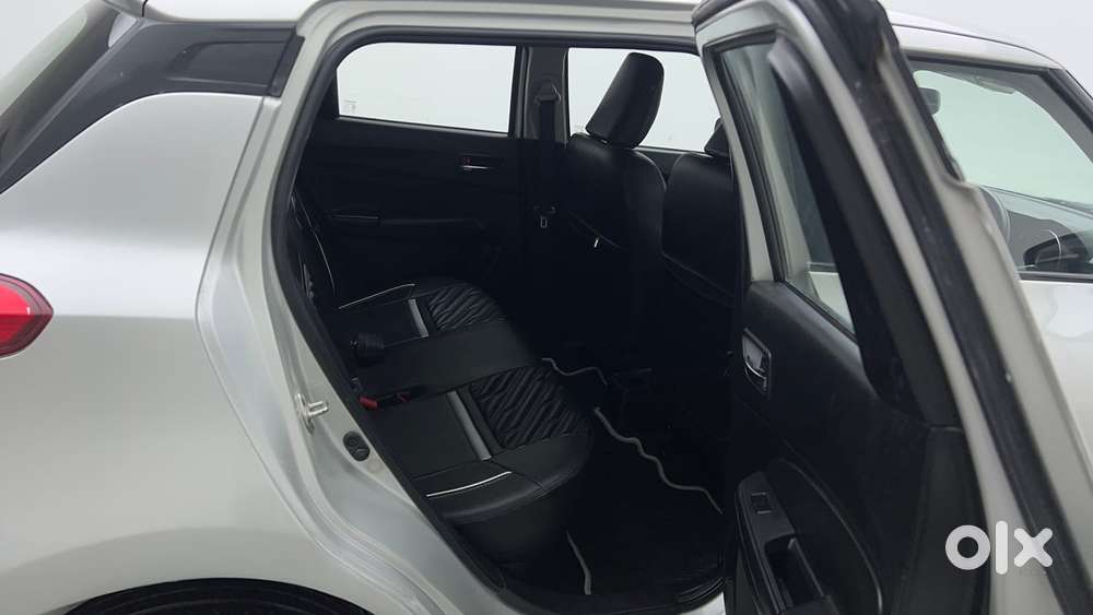 Maruti Suzuki Swift Amt Vvt Vxi, 2022, Petrol