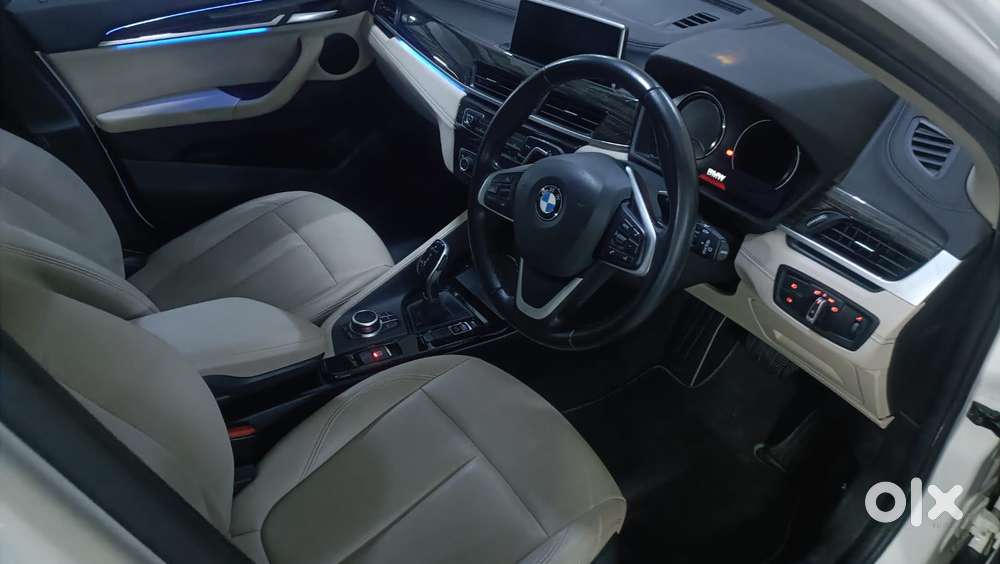Bmw X1 Sdrive 20d X Line, 2022, Diesel