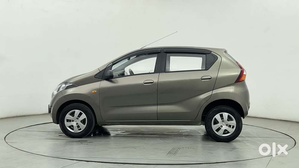 Datsun Redigo T Option, 2017, Petrol