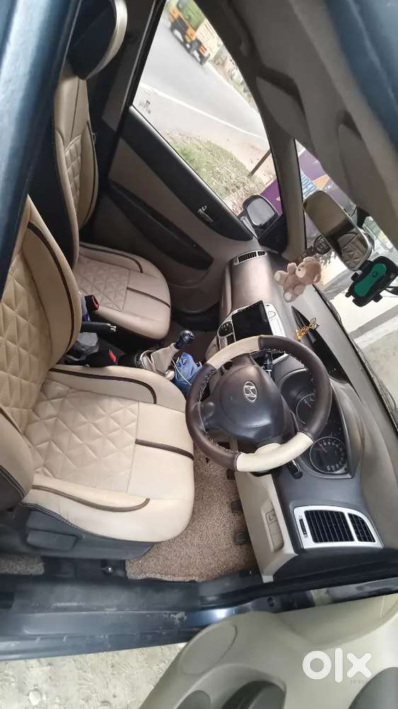 Hyundai I20 Magna 2010