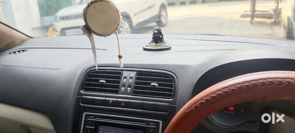 Volkswagen Polo 2014