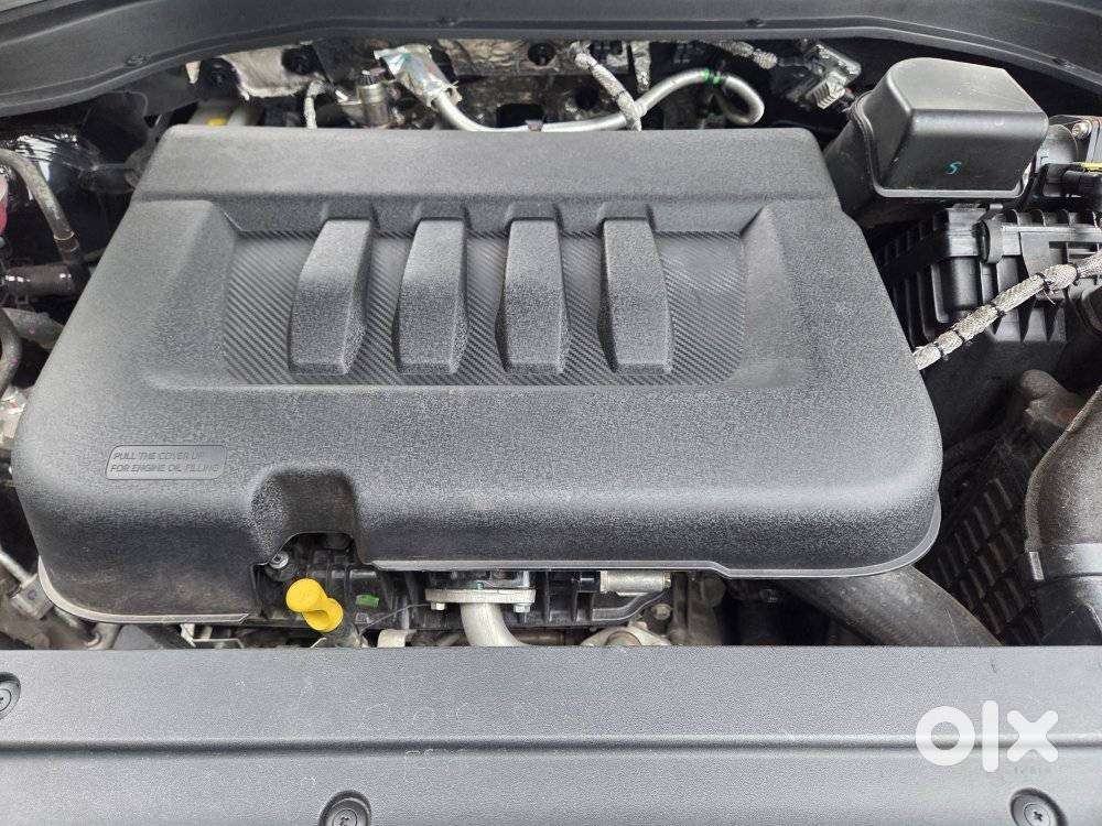 Mahindra Xuv700 2.2 Ax 7 Diesel Mt Luxury Pack Str, 2024, Diesel