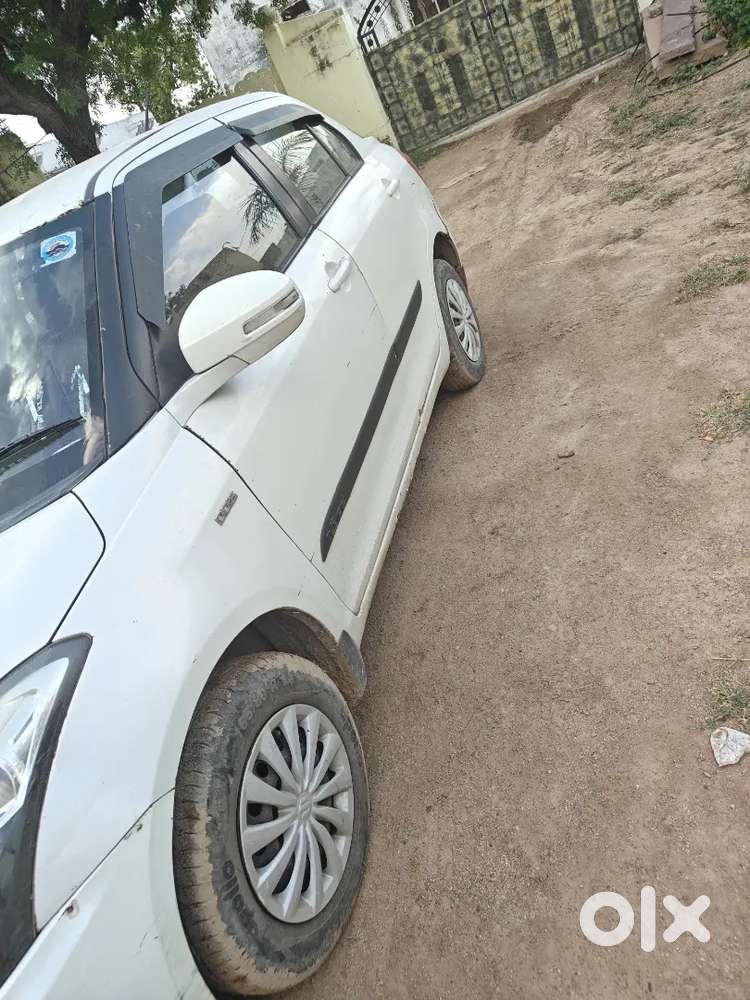 Maruti Suzuki Swift Dzire 2015 Diesel Good Condition