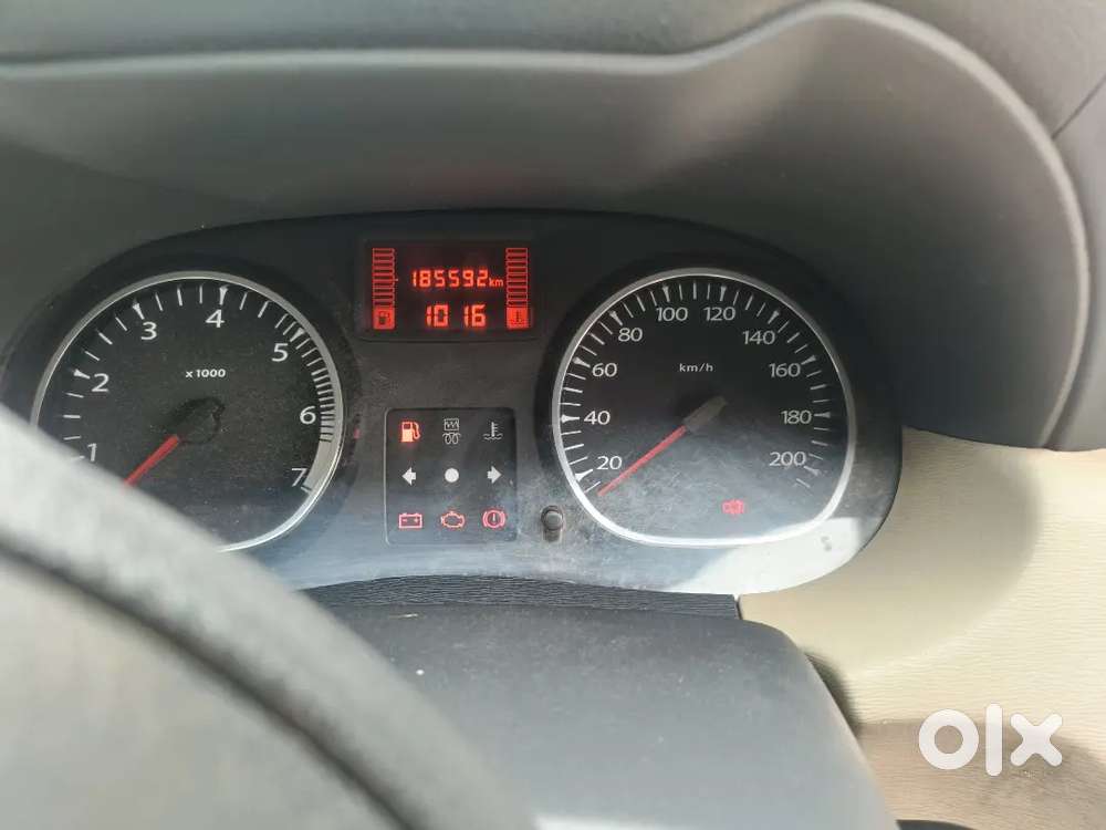 Renault Duster 2013 Diesel