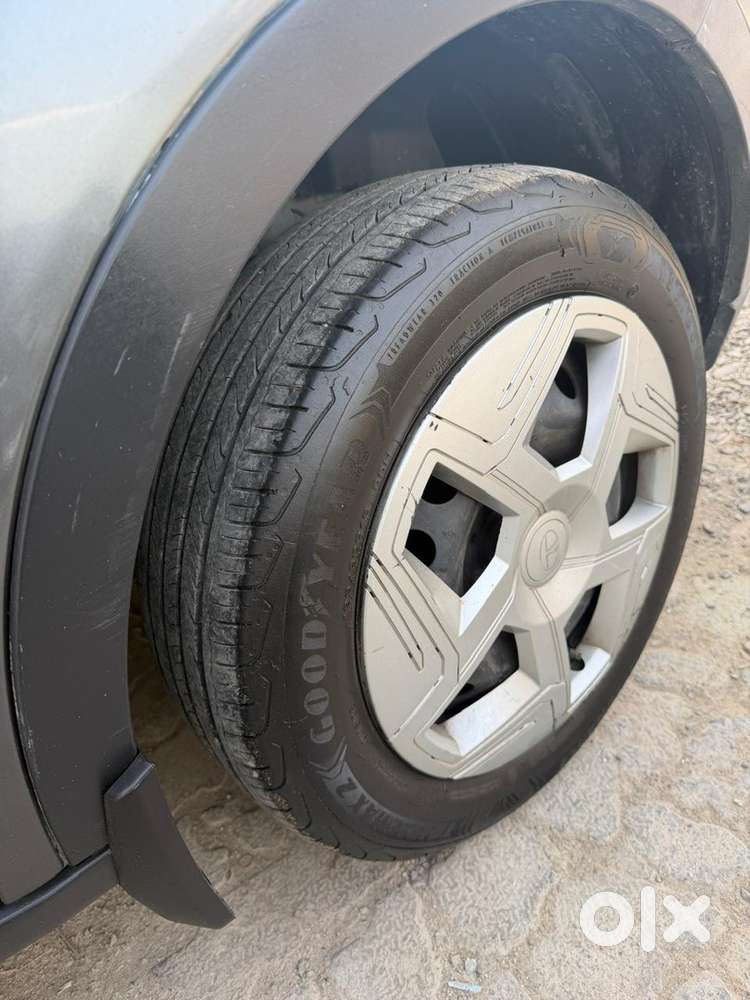 Tata Nexon Diesel 2021