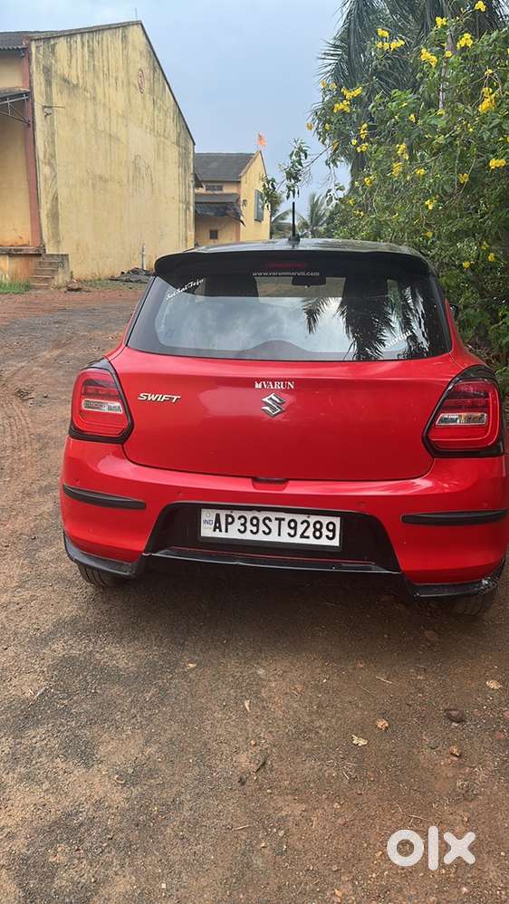 Maruti Suzuki 2023 Car