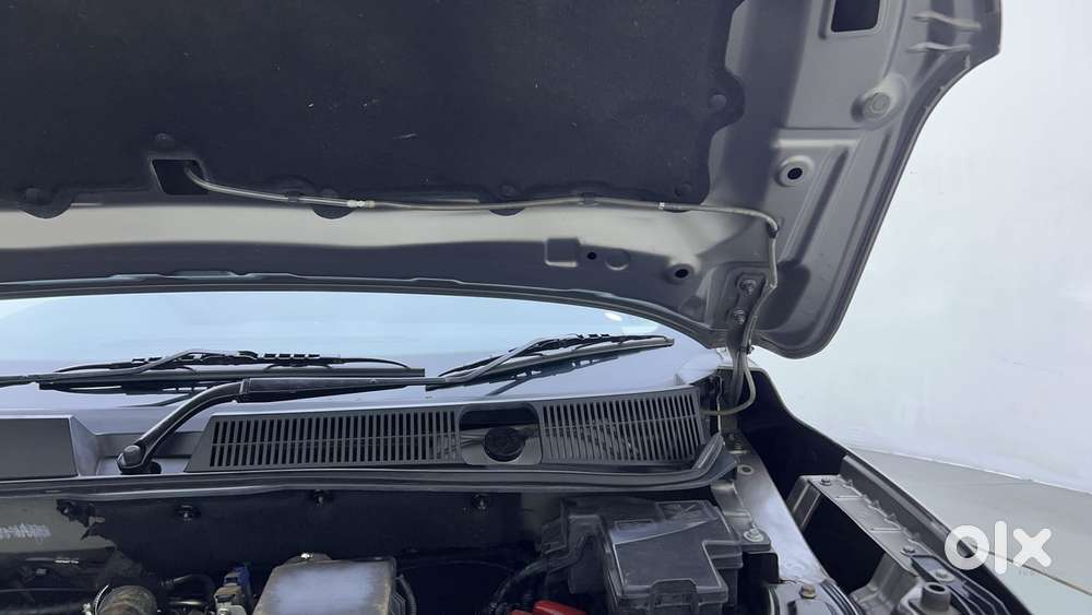 Renault Kiger Rxt Turbo Cvt, 2021, Petrol