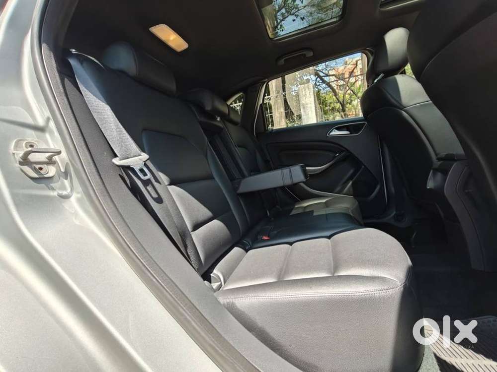 Mercedes-benz B Class B180, 2015, Petrol