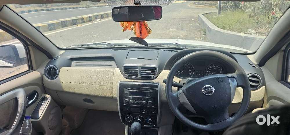 Nissan Terrano Xl Plus 85 Ps Deisel, 2014, Diesel