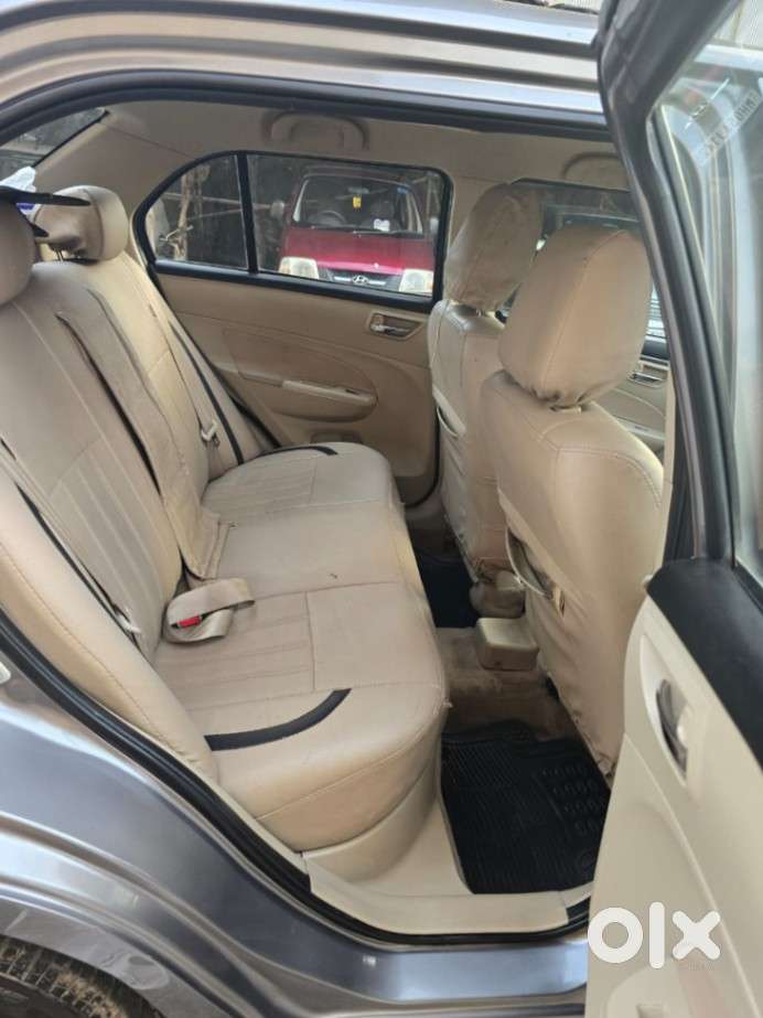 Maruti Suzuki Swift Dzire 1.3 Vxi, 2014, Petrol