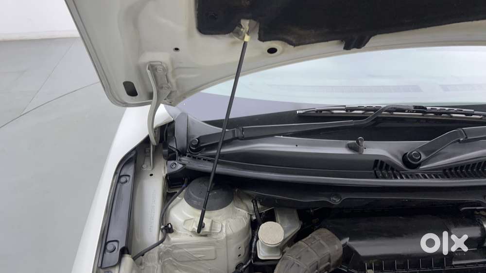 Maruti Suzuki Baleno 1.2 Alpha, 2017, Petrol