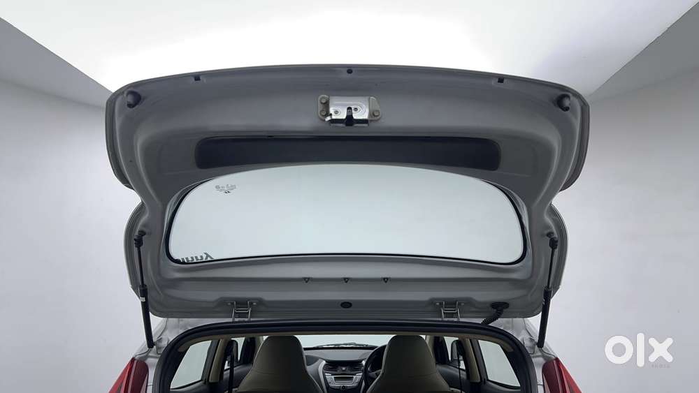Hyundai Eon Era +, 2017, Petrol