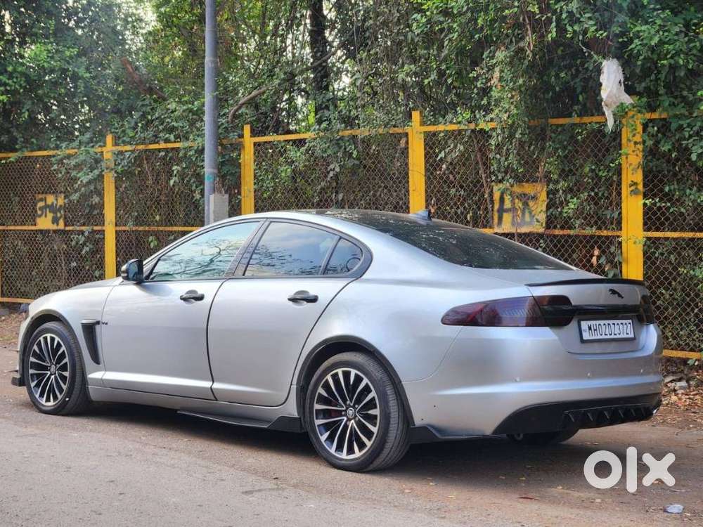 Jaguar Xf 2.2 Litre Luxury, 2015, Diesel