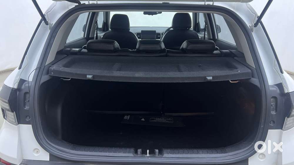Hyundai Venue Sx, 2023, Petrol