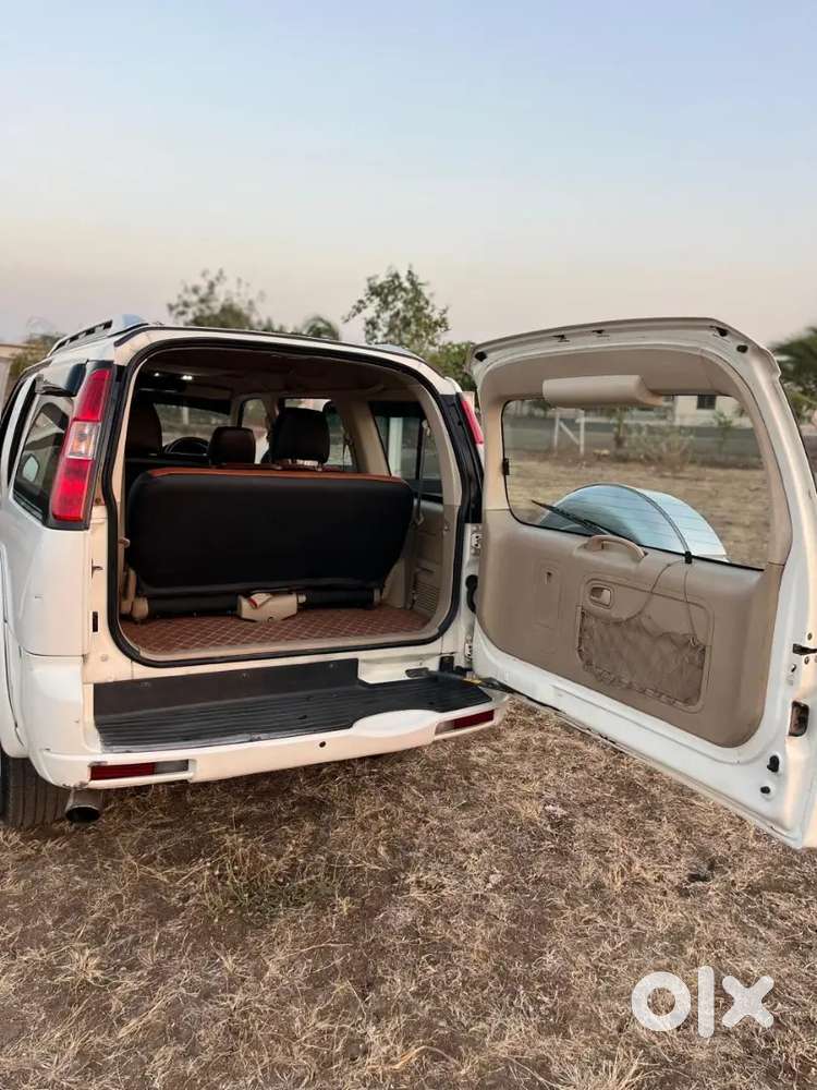 Ford Endeavour 2010 Diesel Well Maintained