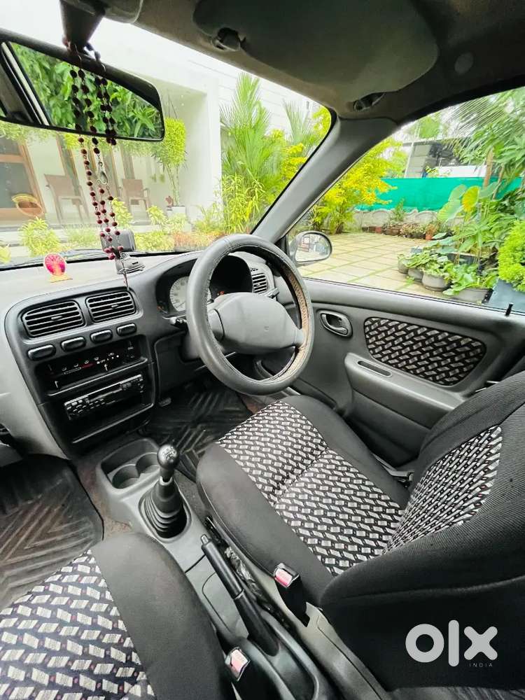 Maruthi Alto  2003