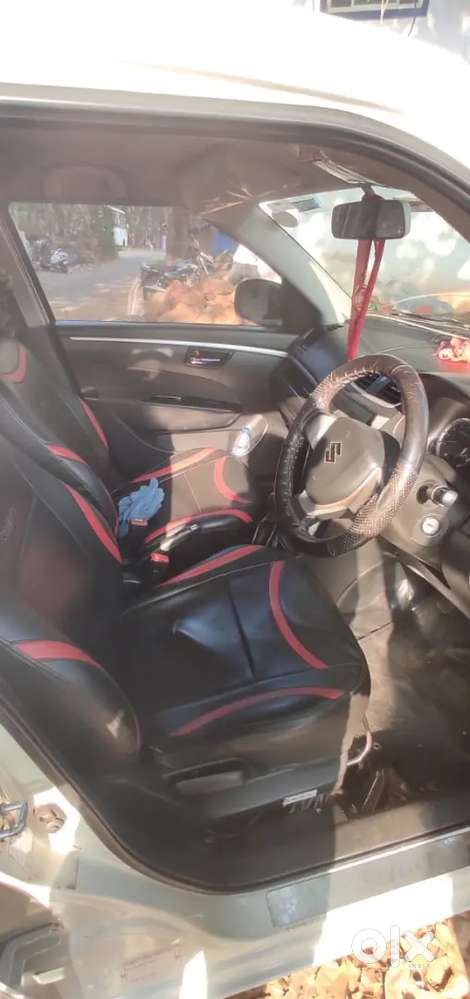 Maruti Suzuki Swift Vxi 2014