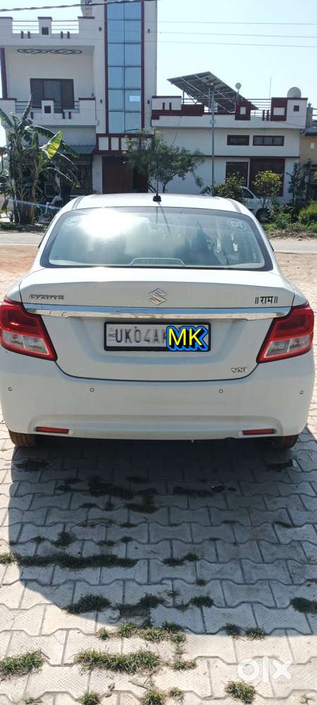Maruti Suzuki Dzire 1.2 Vxi Cng, 2023, Cng & Hybrids