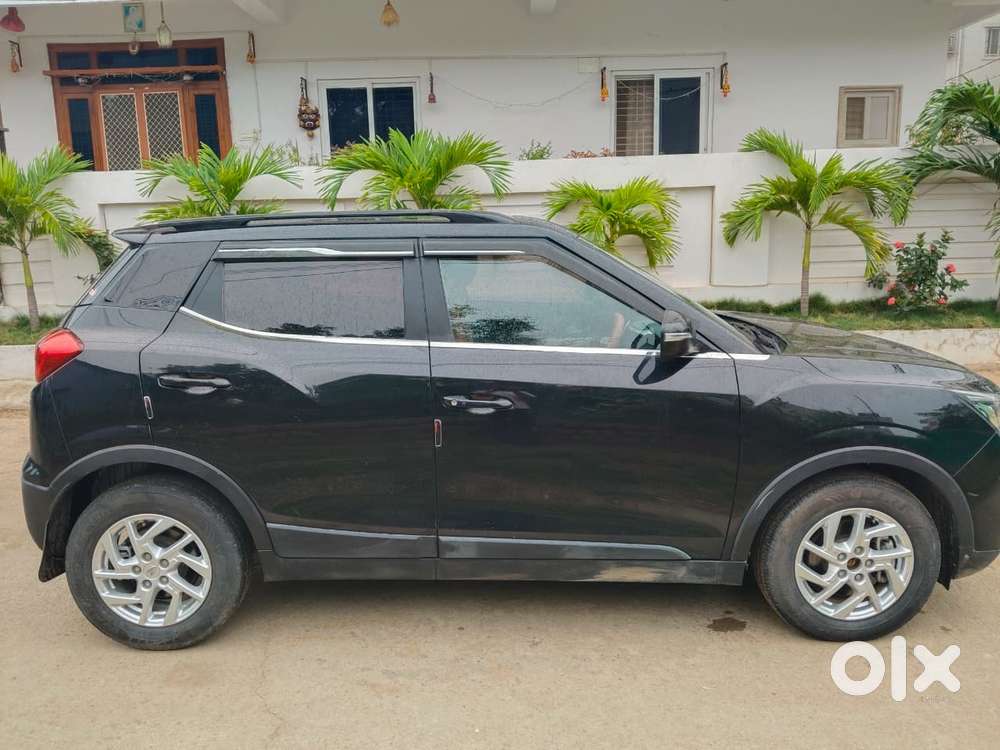 Mahindra Xuv300 W8 Diesel, 2022, Diesel