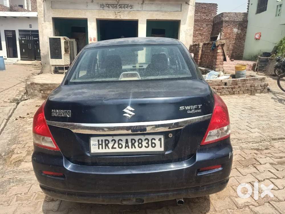 Maruti Swift Dzire Diesel  2028 Tk Passing Ho Rkhi H