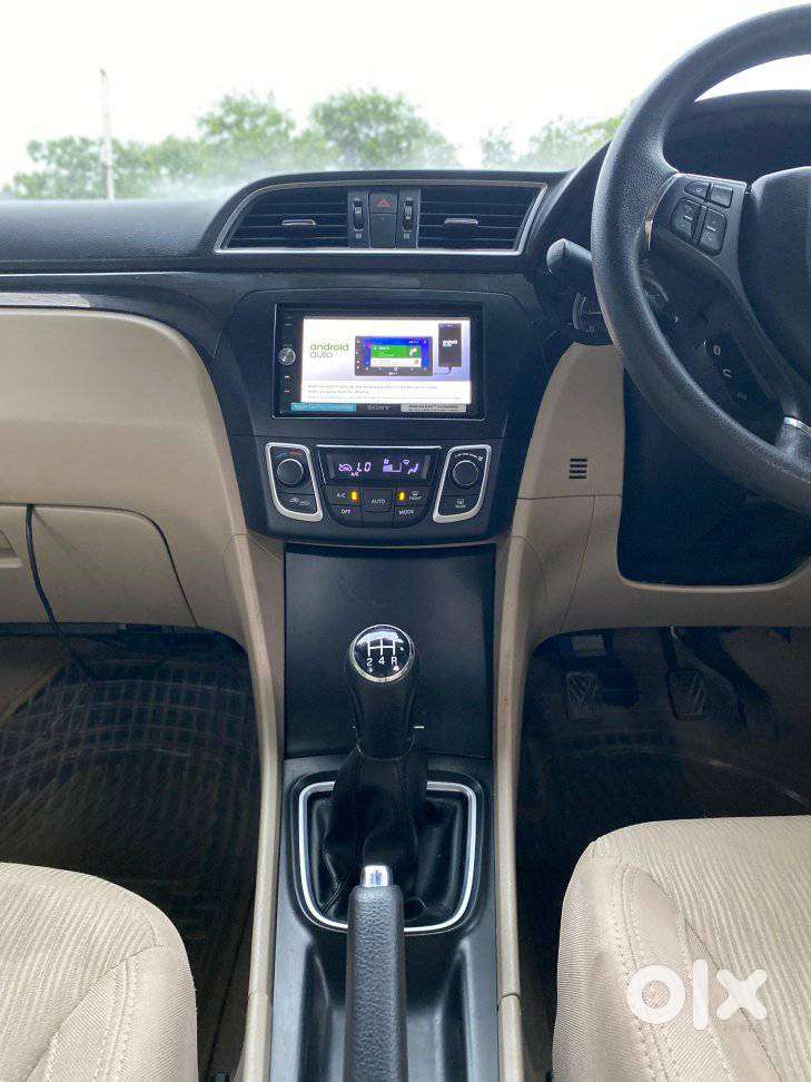 Maruti Suzuki Ciaz 1.4 Delta, 2018, Petrol