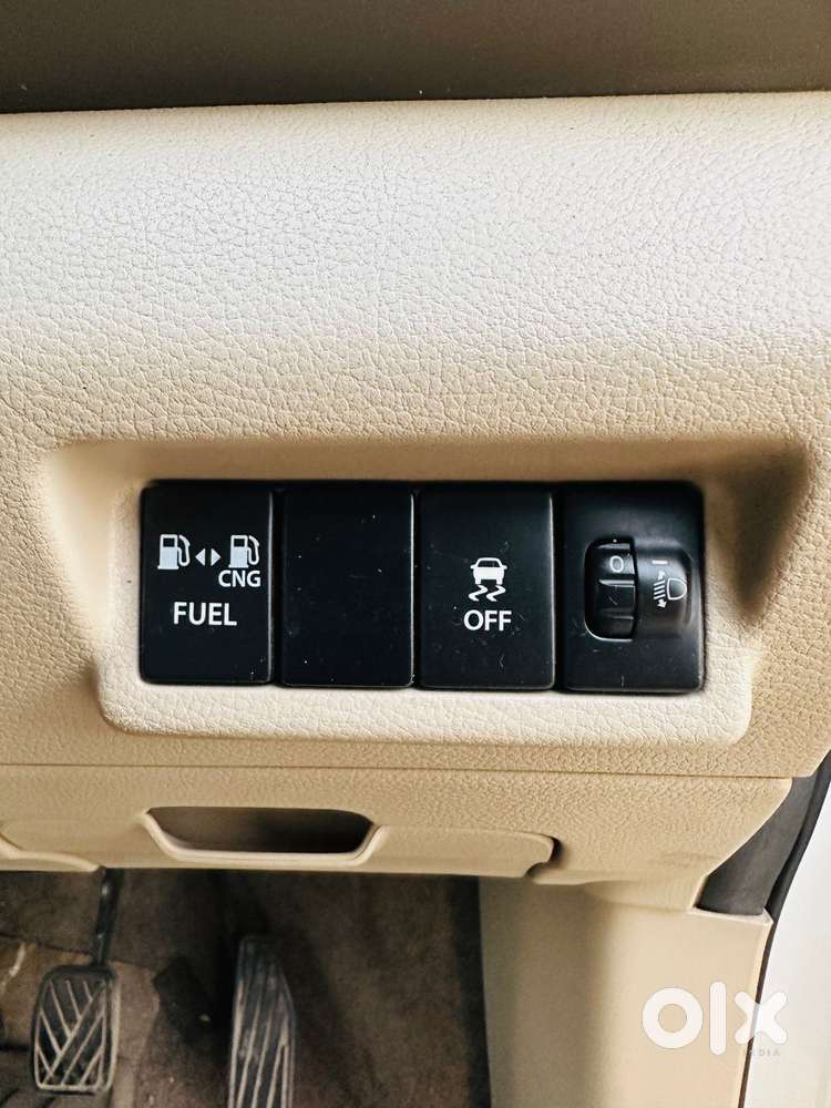 Maruti Suzuki Ertiga, 2024, Cng & Hybrids
