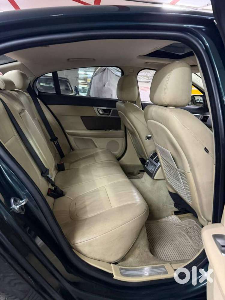 Jaguar Xf 2.2 Litre Luxury, 2014, Diesel