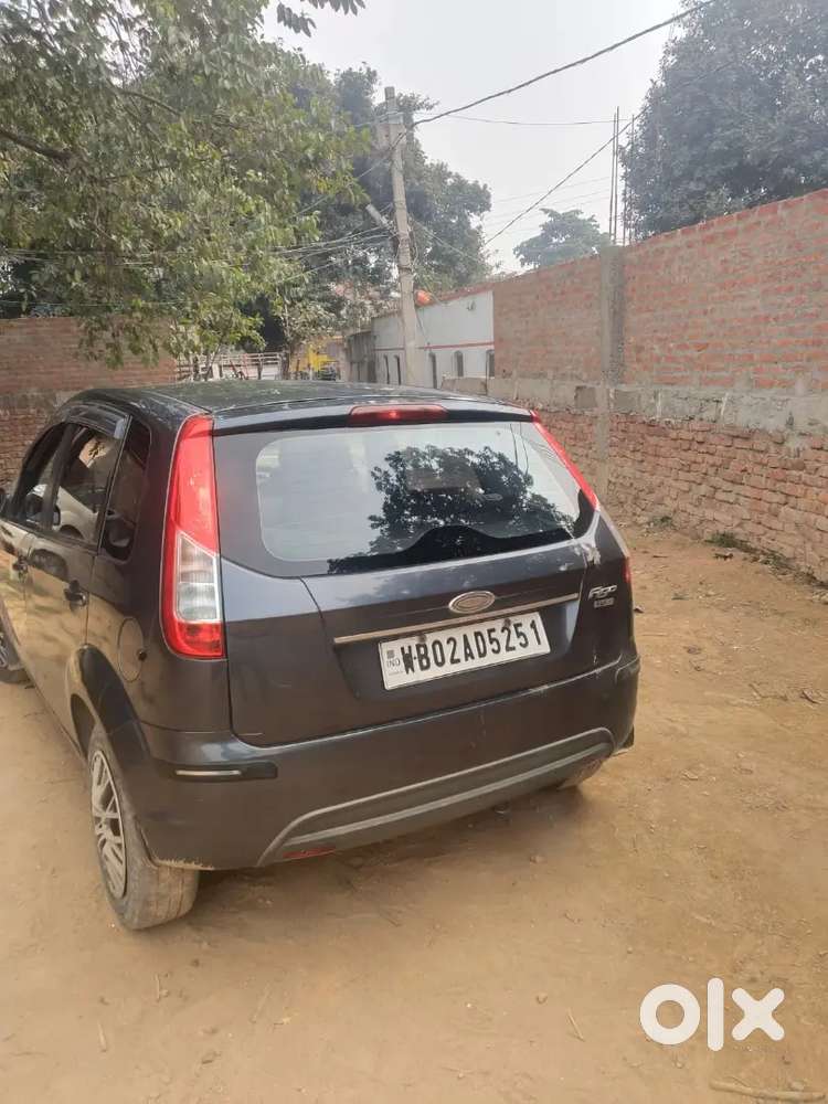 Ac On Car Condition Me Hai