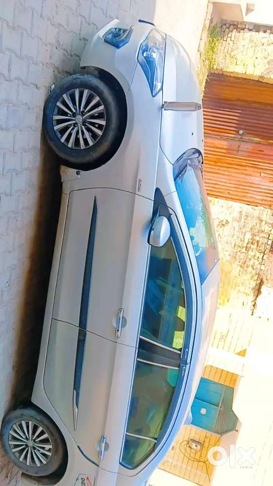 Maruti Suzuki Ciaz 2015