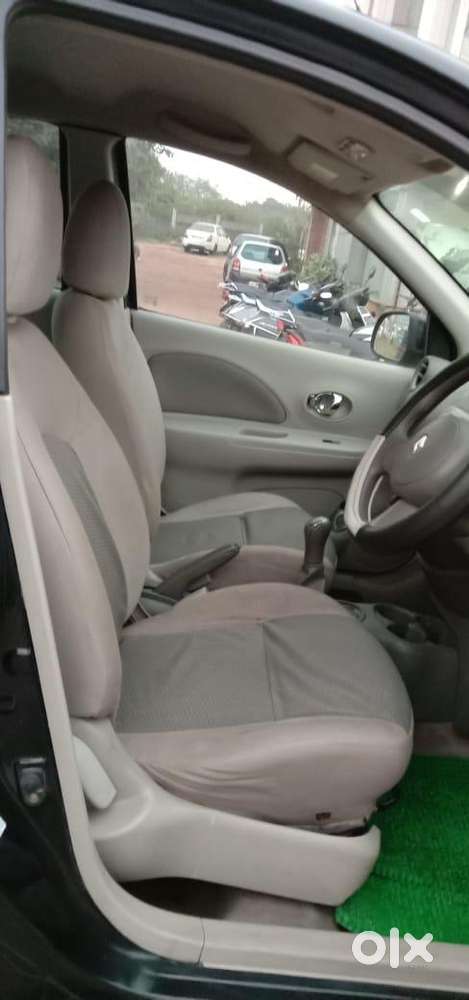 Renault Pulse, 2016, Diesel