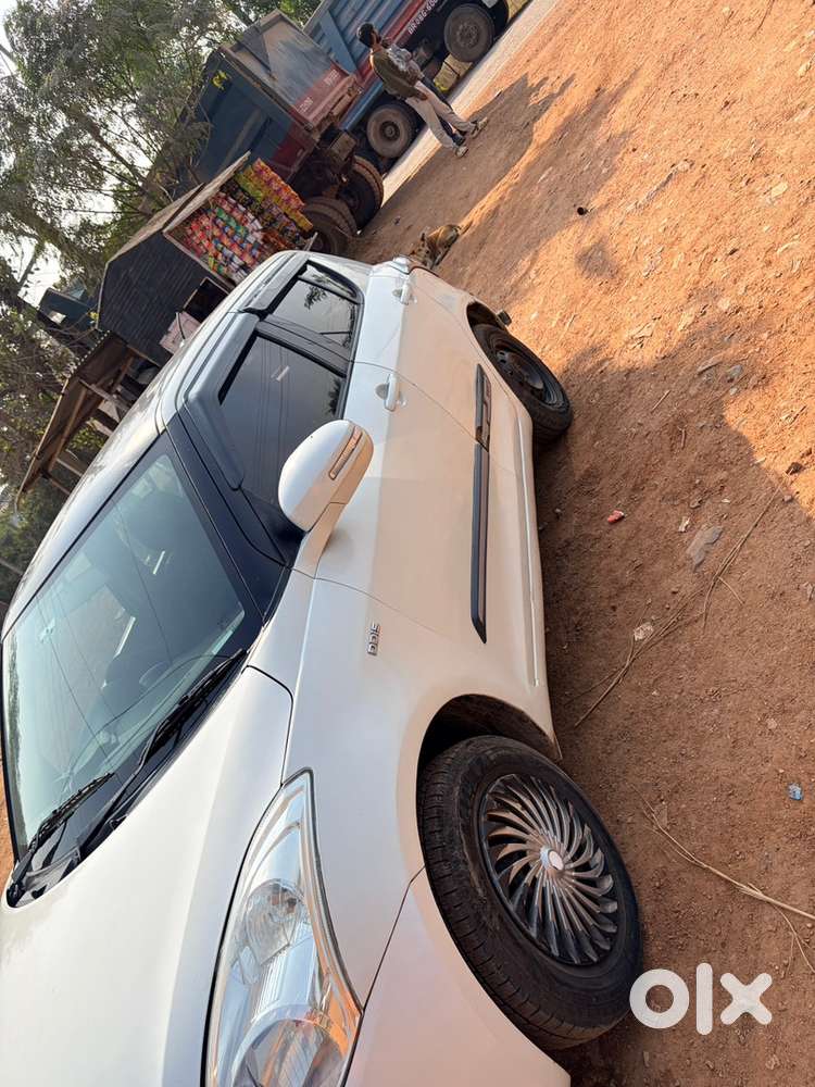 Maruti Suzuki Swift 2013 Diesel Good Condition