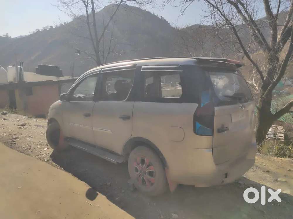 Mahindra Xylo 2012 Diesel Good Condition