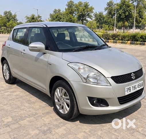 Maruti Suzuki Swift Diesel Well Maintained