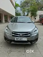 Maruti Suzuki S-Cross Alpha 1.6, 2015, Diesel
