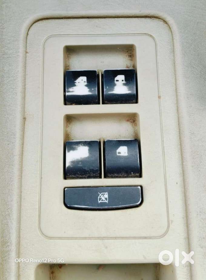 Mahindra Scorpio S2, 2018, Diesel