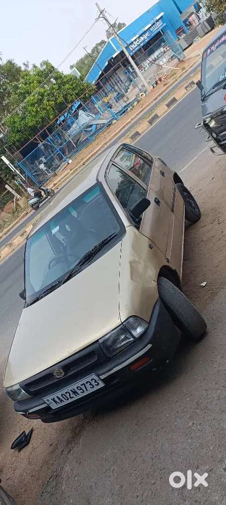 Zen 1999 Petrol