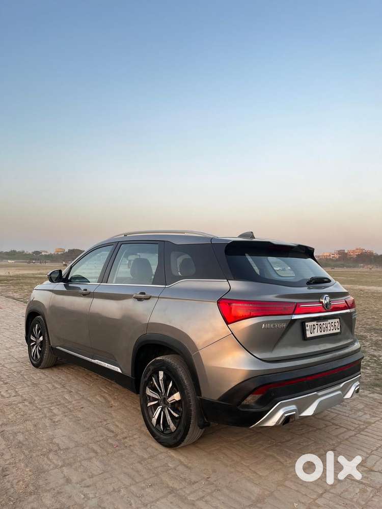 Mg Hector Sharp Diesel Manual, 2020, Diesel