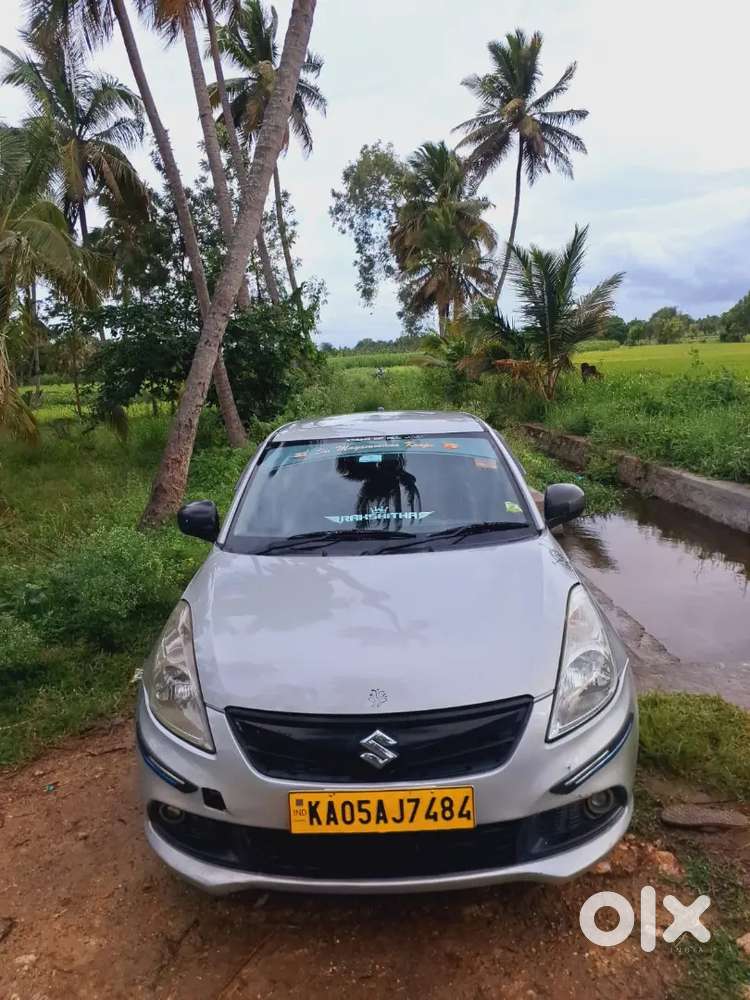 Maruti Suzuki Swift Dzire 2019 Diesel 168000 Km Driven