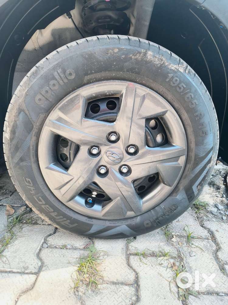 Hyundai Venue 1.2 S (o), 2025, Petrol
