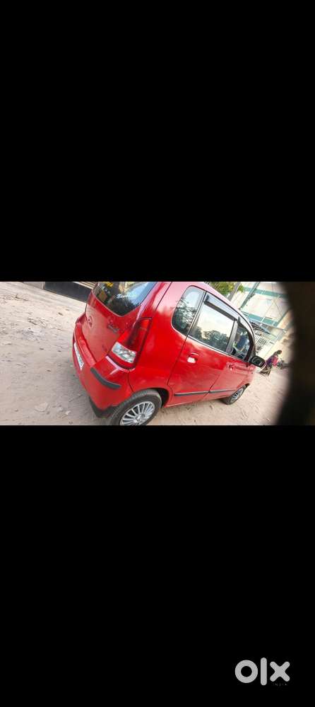 Maruti Suzuki Zen Estilo, 2007, Petrol